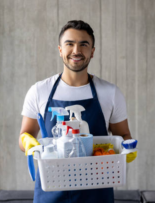 Richid Cleaning Services Professional Cleaners