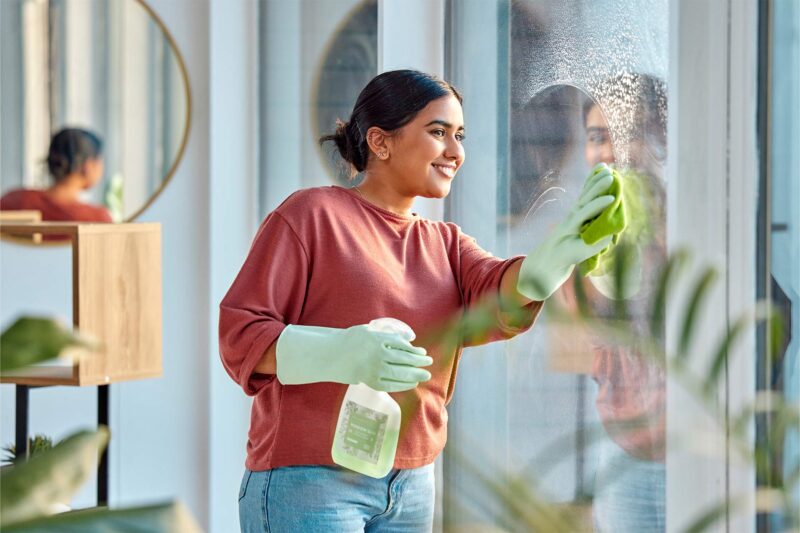 Window Cleaning